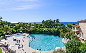 Pierre&Vacances Residence Les Rivages des Issambres